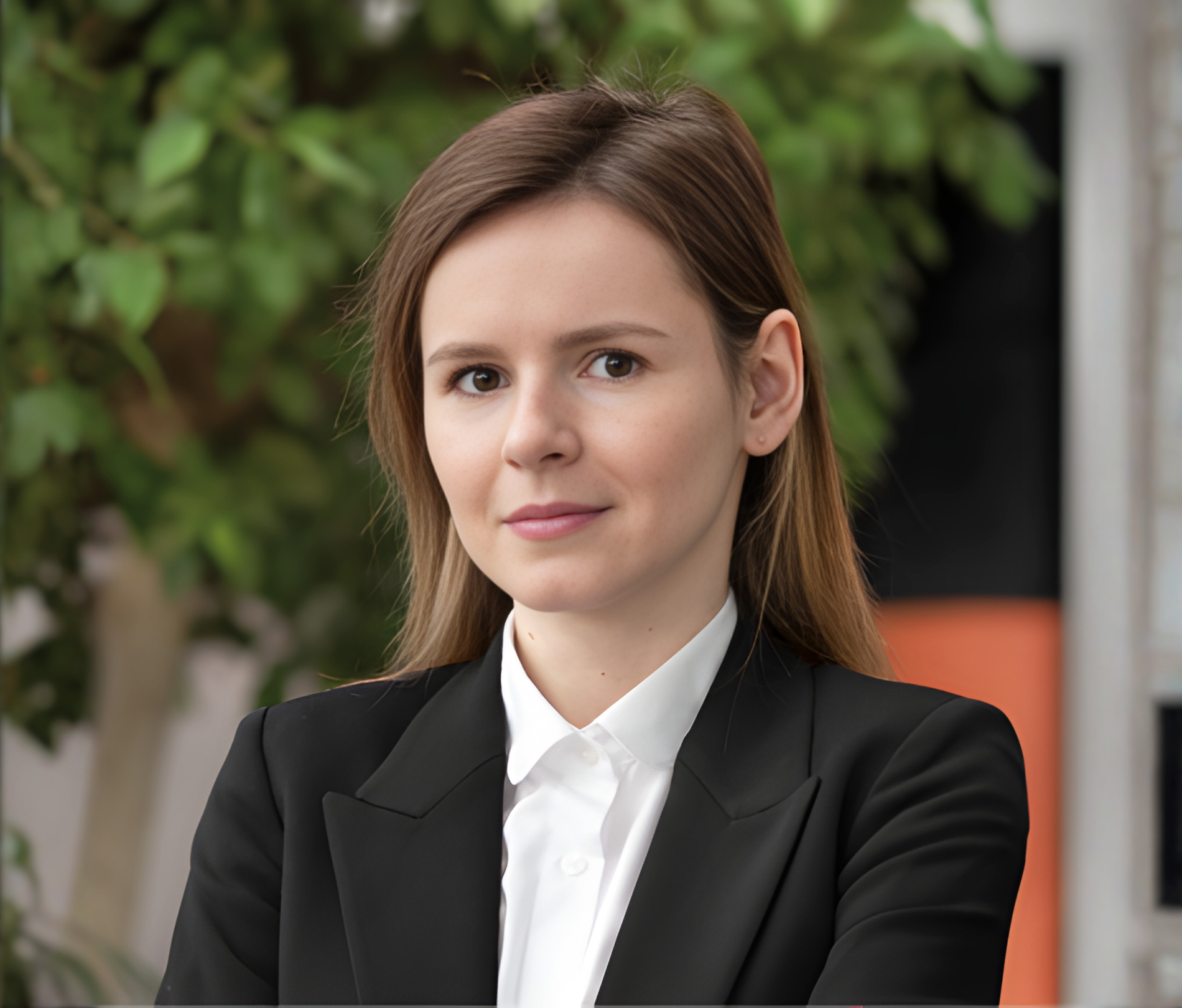 Małgorzata Świerad