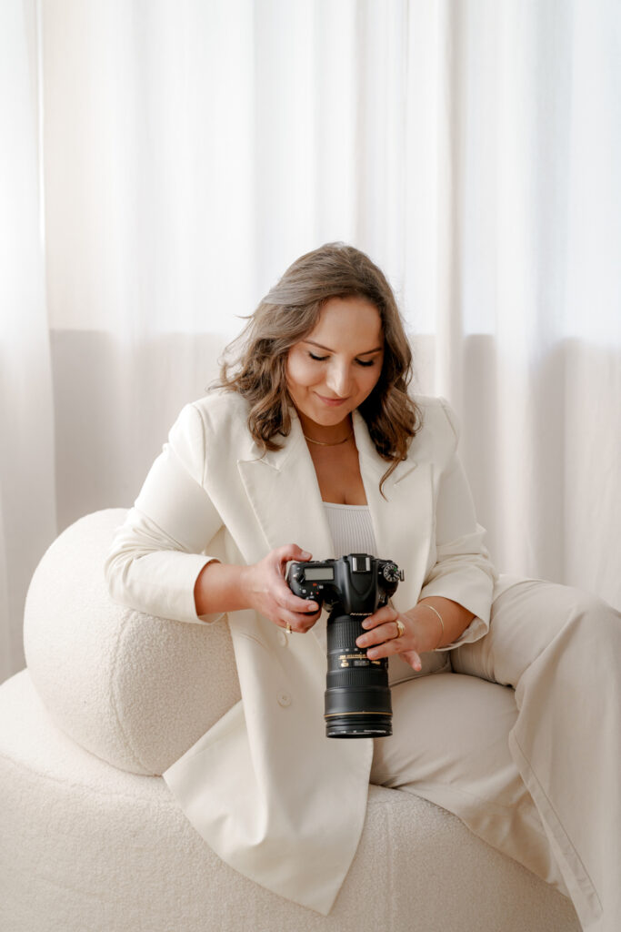 marzena szaflik jak przygotowac sie do fotograficznej sesji biznesowej