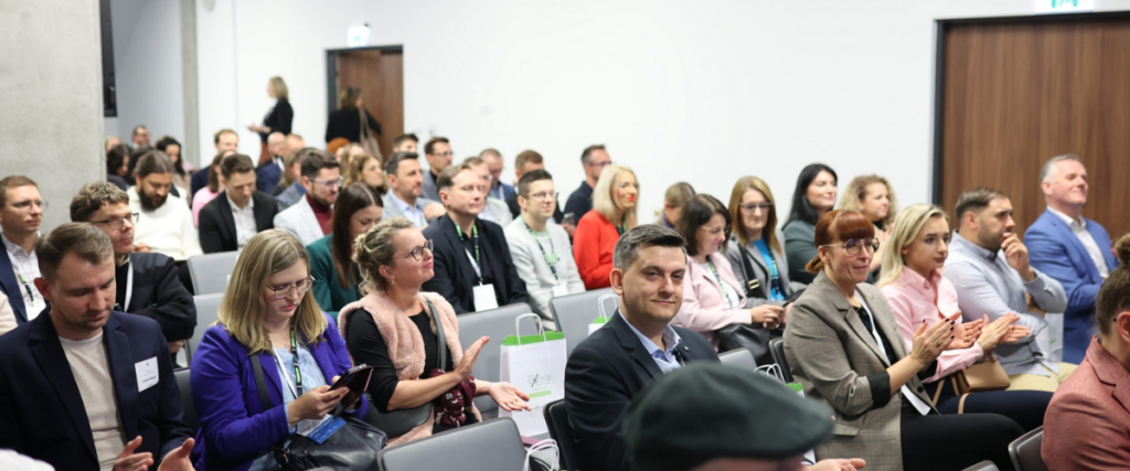 NETWORKING NA ŚLĄSKU