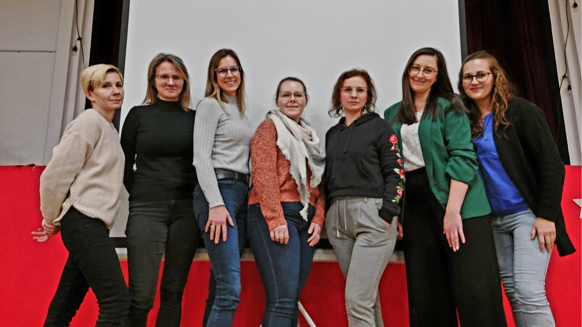 spotkanie przedsiębiorczych mam