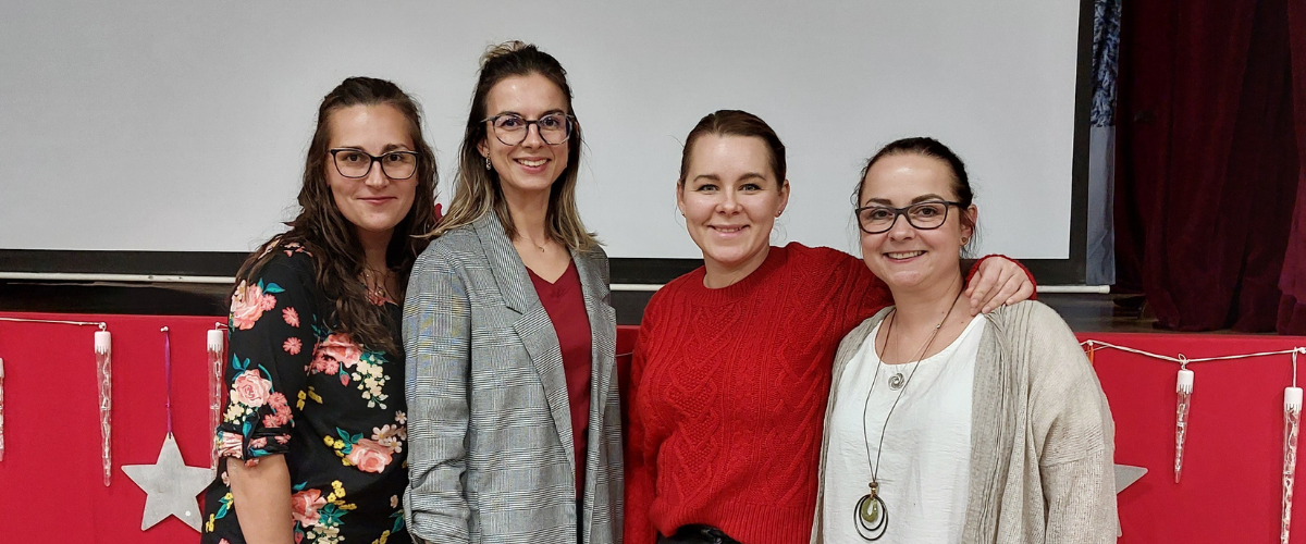 spotkanie grudzień KPM