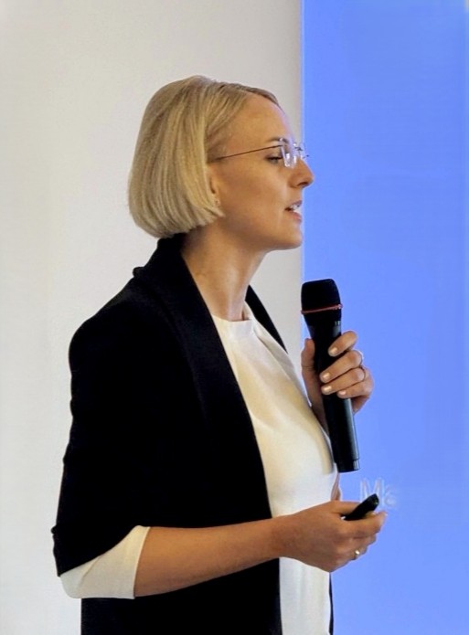 marta woszczynska