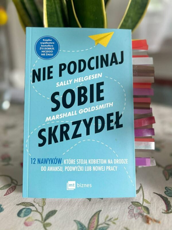 ksiazka motywacyjna