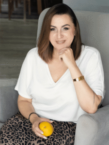 Agnieszka Mojżysz