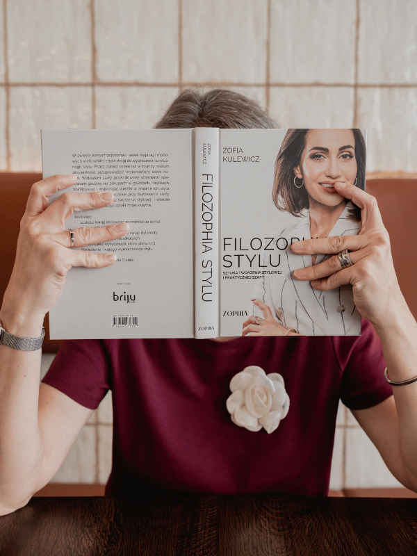 Filozophia stylu recenzja ksiazki Anna Baron (3)