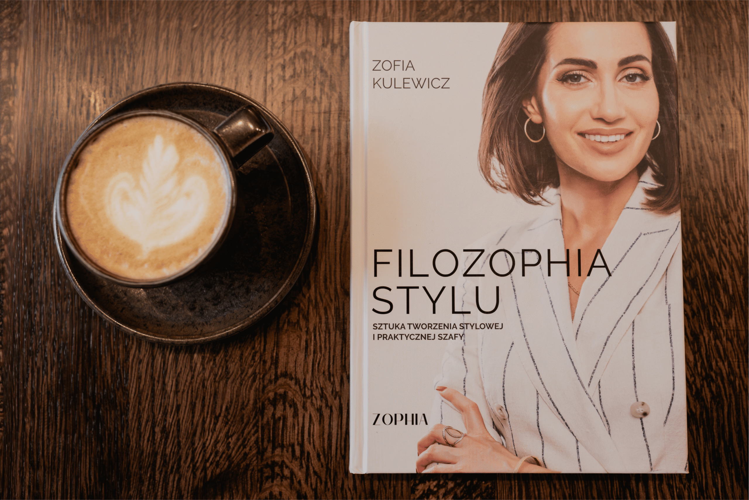Filozophia stylu recenzja ksiazki