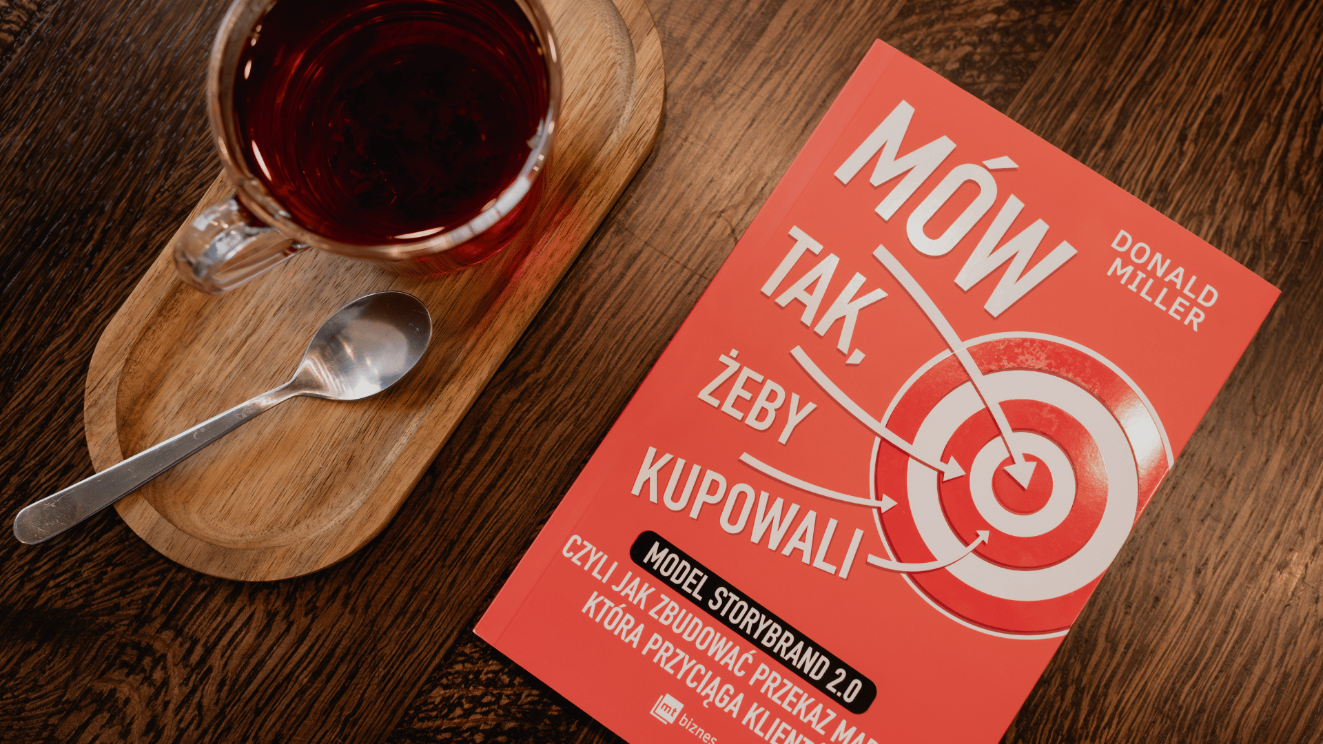 mow tak zeby kupowali recenzja