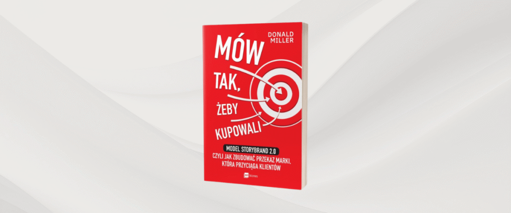 mow tak zeby kupowali recenzja ksiazki