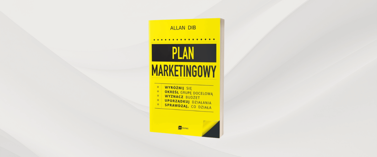 plan marketingowy allan dib recenzja
