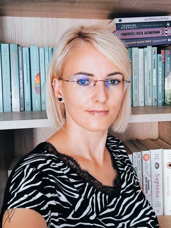 marta woszczynska