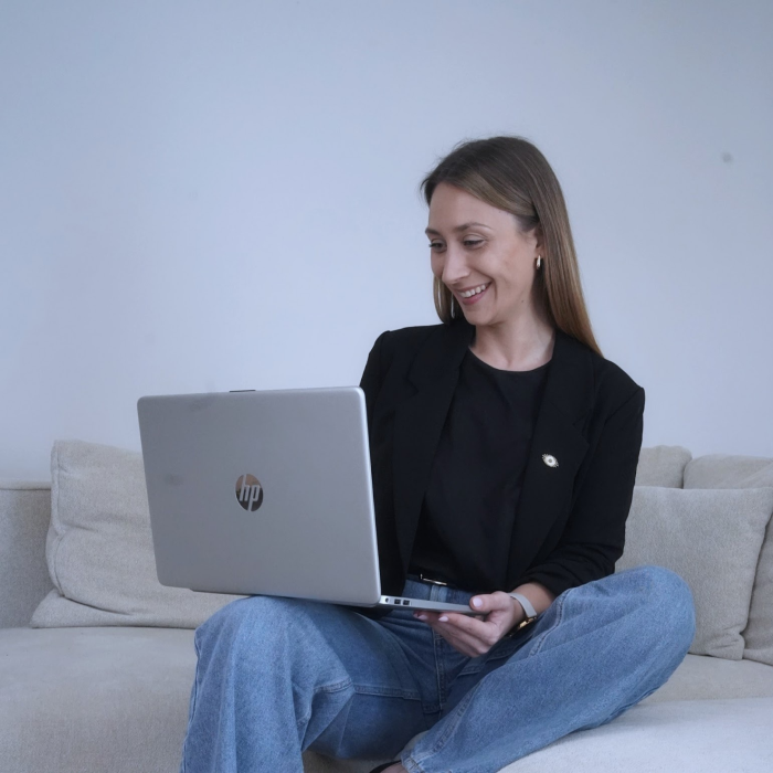 Paulina Garbala-Pawelec prawnik cold calling