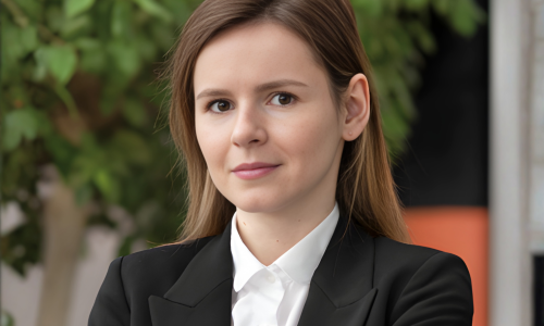 Małgorzata Świerad