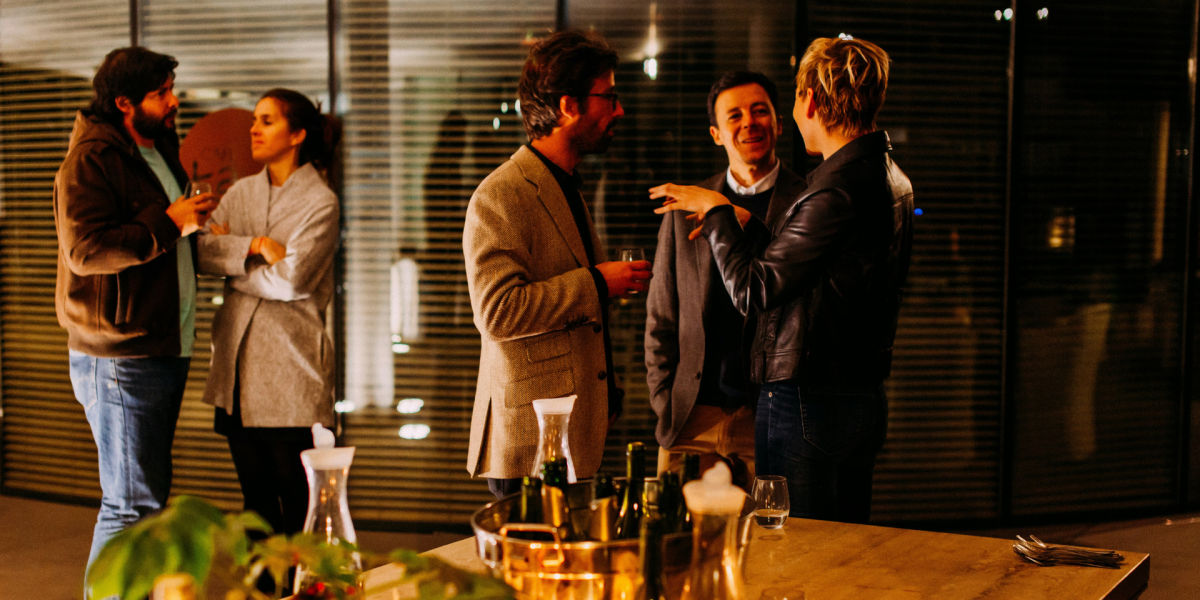 networking