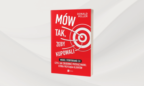 mow tak zeby kupowali recenzja ksiazki