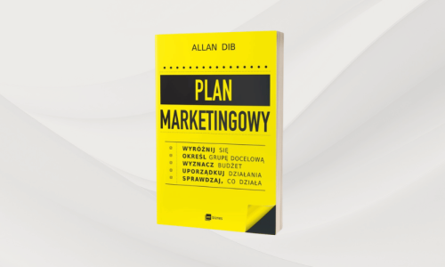 plan marketingowy allan dib recenzja